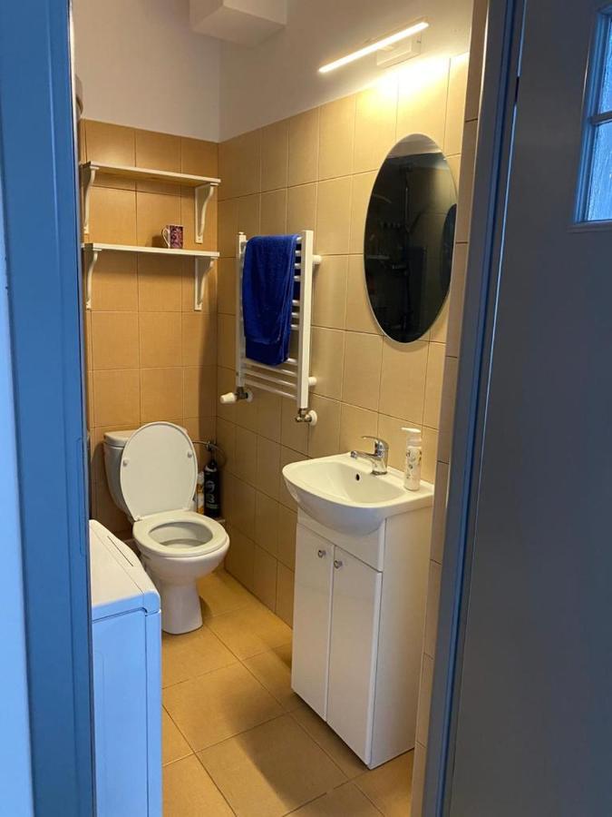 Morski Apartament Kolobřeh Exteriér fotografie